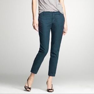 J. Crew Chino Pants